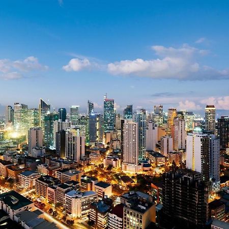 Oyo 474 Urbandeca Tower 316 - Nizami Condotel Mandaluyong Zewnętrze zdjęcie