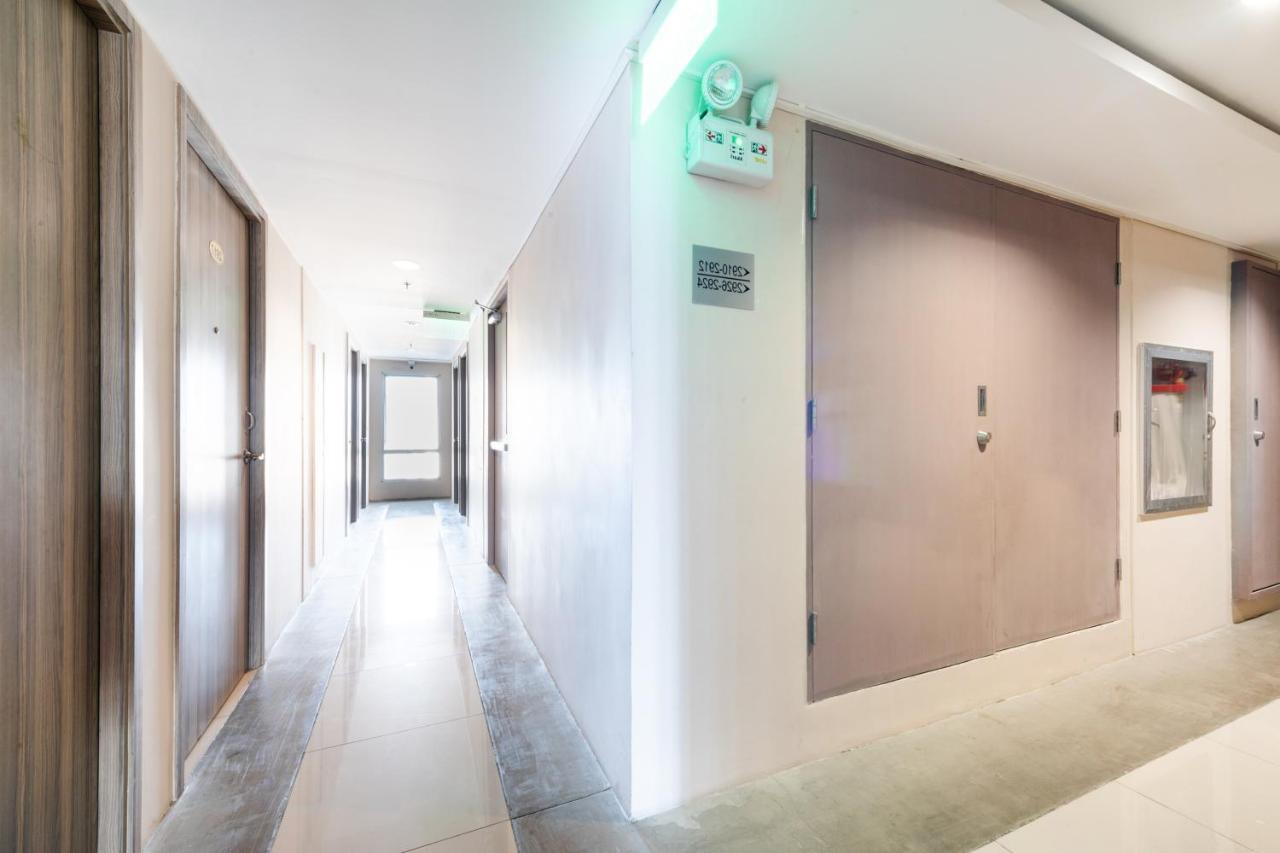 Oyo 474 Urbandeca Tower 316 - Nizami Condotel Mandaluyong Zewnętrze zdjęcie