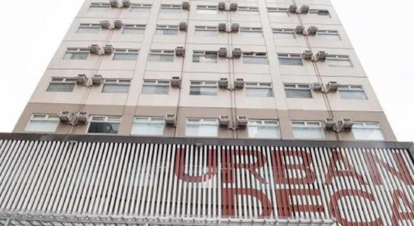 Oyo 474 Urbandeca Tower 316 - Nizami Condotel Mandaluyong Zewnętrze zdjęcie