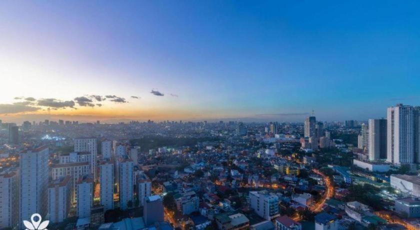 Oyo 474 Urbandeca Tower 316 - Nizami Condotel Mandaluyong Zewnętrze zdjęcie