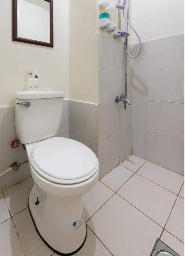 Oyo 474 Urbandeca Tower 316 - Nizami Condotel Mandaluyong Zewnętrze zdjęcie