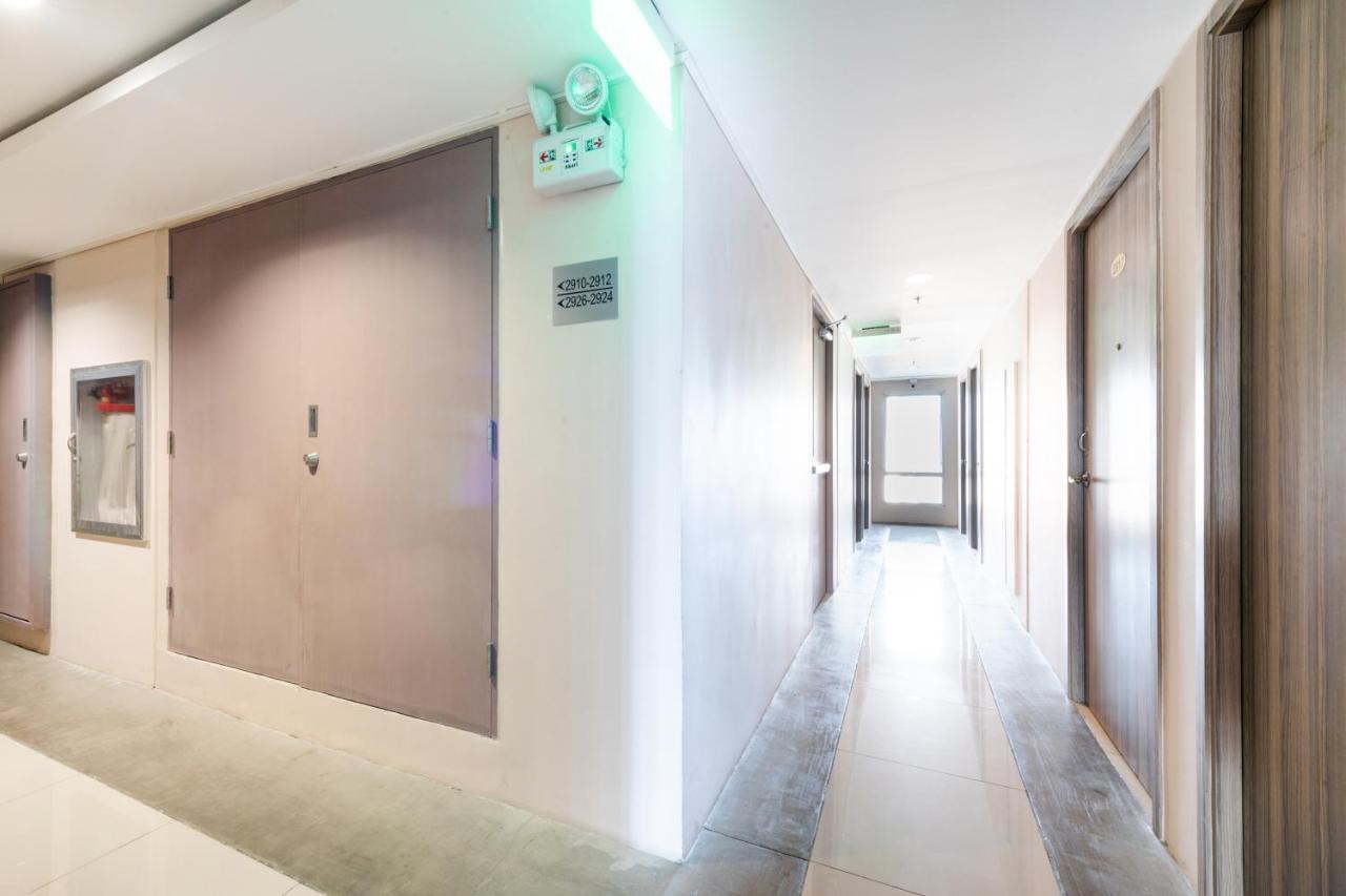Oyo 474 Urbandeca Tower 316 - Nizami Condotel Mandaluyong Zewnętrze zdjęcie