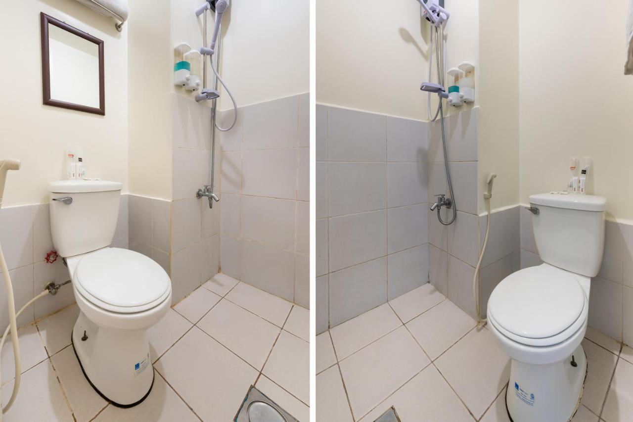 Oyo 474 Urbandeca Tower 316 - Nizami Condotel Mandaluyong Zewnętrze zdjęcie